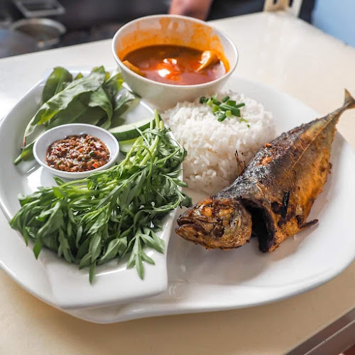 Opinii despre Citarasa Dadi Dada în George Town - Gastronomi dan perhotelan