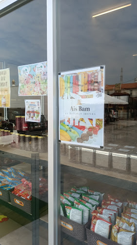 Comentarii opinii despre Warung Mokma