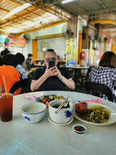 Hai Beng Coffee Shop - George Town