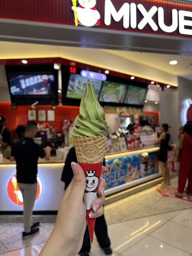 Mixue Plaza Gurney@Penang - George Town