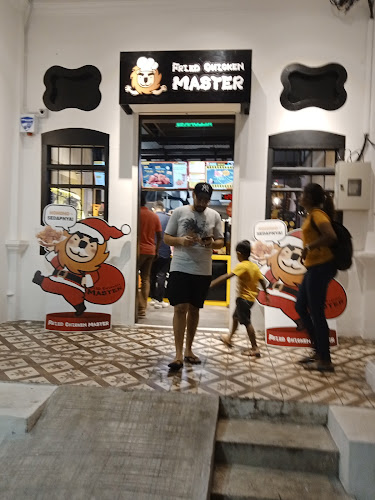 Fried Chicken Master Malaysia