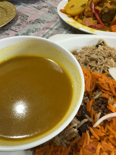 Zaituna Restaurant مطعم زيتونة - Johor Bahru