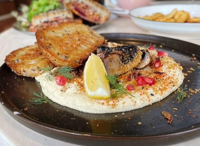 Opinii despre Superfine KL @ Seventeen Mall în Petaling Jaya - Gastronomi dan perhotelan