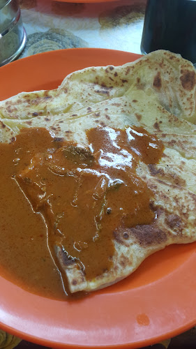 Restoran Arati Vilas Banana Leaf - Gastronomi dan perhotelan