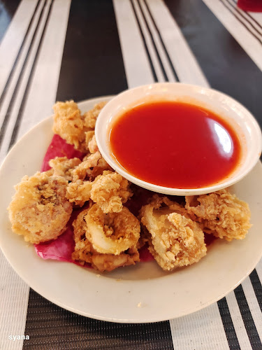 Adrianna Ikan Bakar - Sungai Petani, Kedah - Gastronomi dan perhotelan