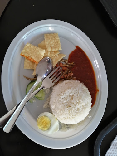 Lebuhraya Utara - Selatan, 35000 Tapah, Perak