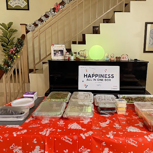 1-16, glomac centro, jalan teratai, Jalan PJU 6a/3a, mukim pekan kayu ara, 47400 Petaling Jaya, Selangor