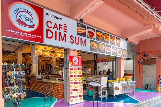 Jln Penang, George Town, 10050 George Town, Pulau Pinang