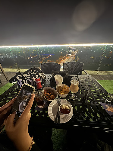 The Voice Skypark Onecity - Subang Jaya