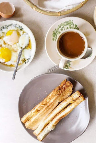 Inanam Cakoi（下南南油炸鬼）