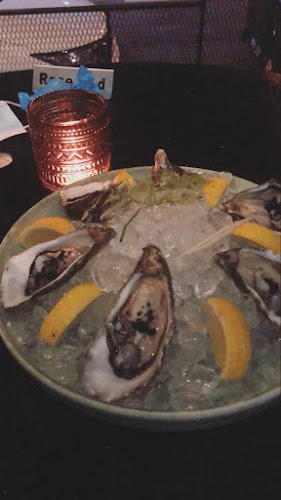 Opinii despre Rewine Bistro & Dine în Ipoh - Gastronomi dan perhotelan