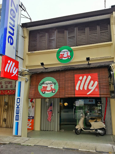 Acupaday - George Town