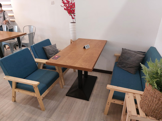 NO.38, G/F, Jalan Aman, 96000 Sibu, Sarawak