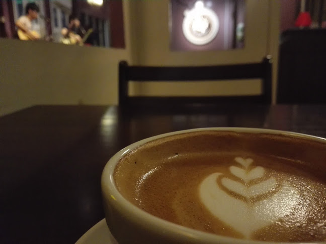 Cup Cafe Alor Setar - Gastronomi dan perhotelan