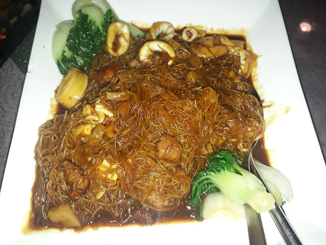 Comentarii opinii despre Restaurant Loon Sing