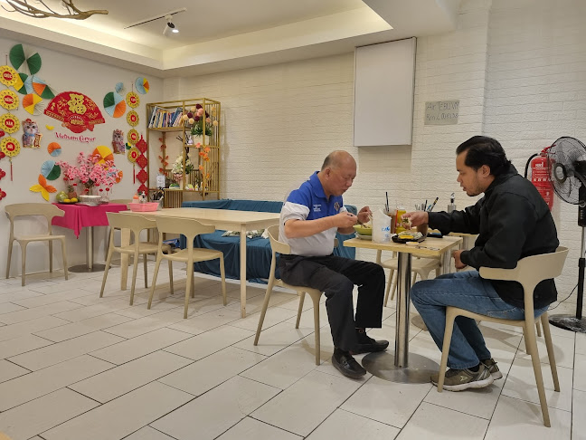 Comentarii opinii despre Vietnam Muslim Food