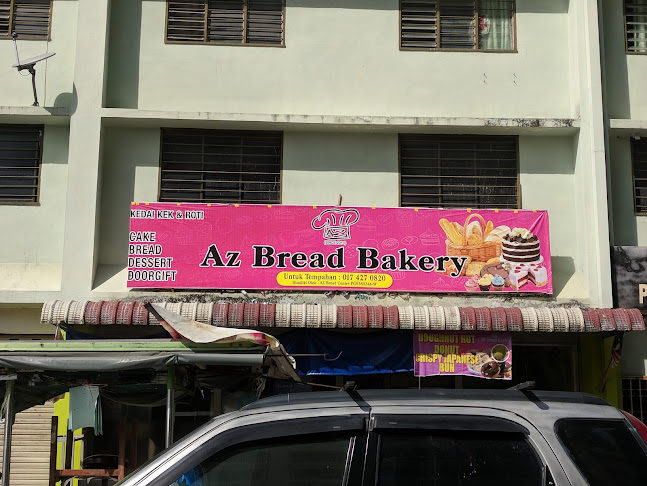 AZ Bread Bakery