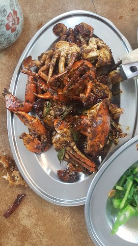 Restoran Tian Wai Tian 天外天海鲜餐室 - Gastronomi dan perhotelan