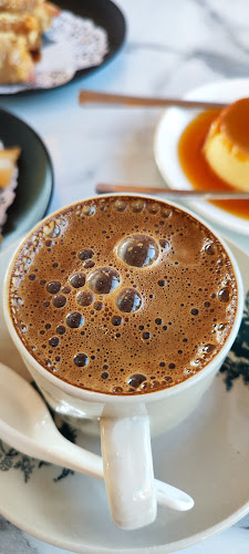 Opinii despre Madam Kok x Mama Thai în Ipoh - Gastronomi dan perhotelan