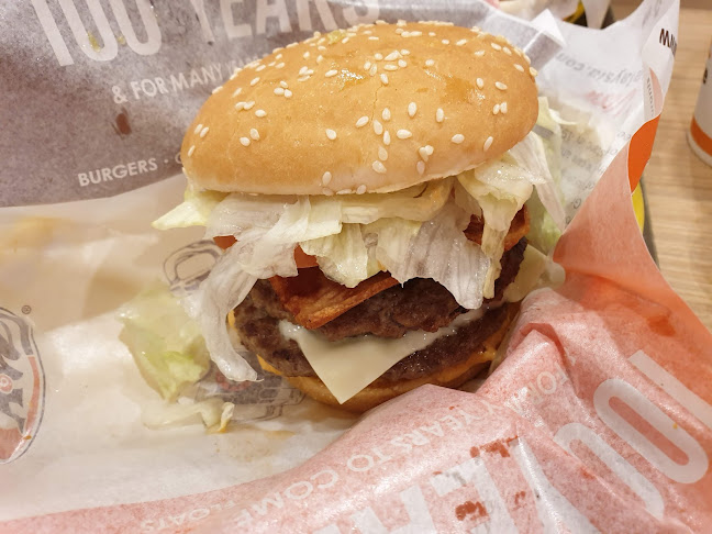 Opinii despre A&W 1st Avenue în George Town - Gastronomi dan perhotelan