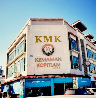 KMK Kemaman Kopitiam