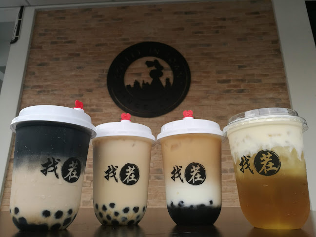 Coffee in Town - Batu Pahat