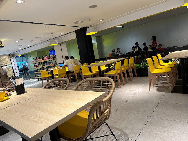 Lot F223, Level 2, Suria KLCC, City Centre, 50088 Kuala Lumpur