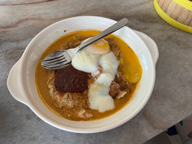 Comentarii opinii despre D' Klasik Kopitiam Wakaf Che Yeh