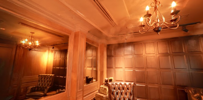 16, Changkat Bukit Bintang, Bukit Bintang, 50200 Kuala Lumpur, Wilayah Persekutuan Kuala Lumpur