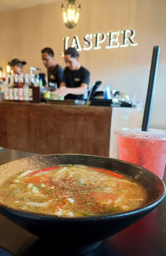 Jasper Cafe - Sitiawan