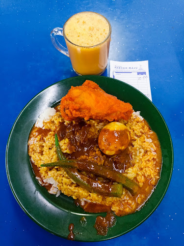 Restoran Farhah Maju