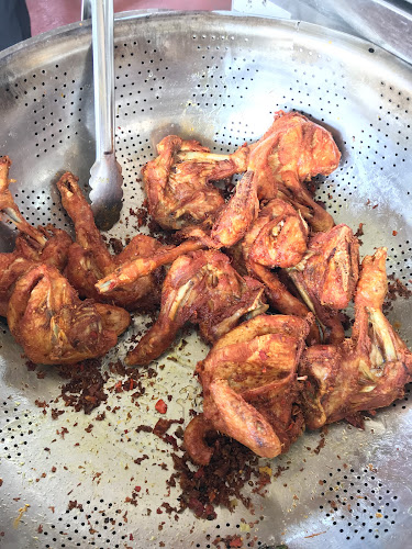 Nasi Abe Mie - Kota Bharu