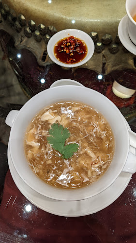 Opinii despre Chynna în Kuala Lumpur - Gastronomi dan perhotelan