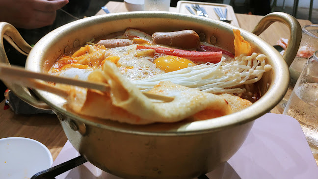 Yoohoo Kubang Kerian - Kota Bharu