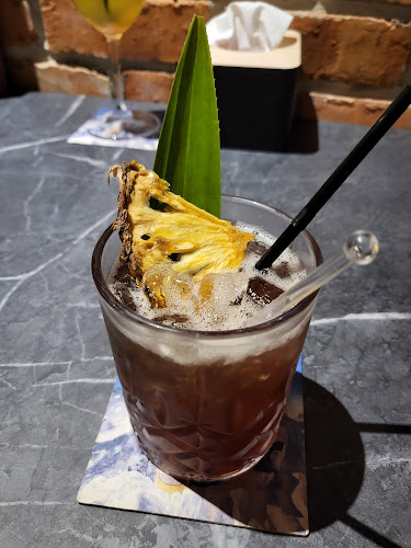 Comentarii opinii despre D'Atas Explorers Tavern