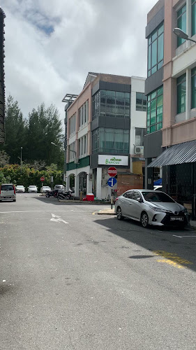 Lot 1875 Ground Floor, Marina Square, 2 Commercial Centre, 98000 Miri, Sarawak