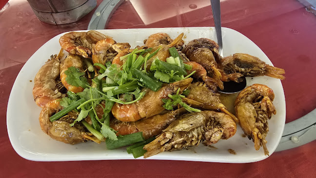 Rainbow Seafood Restaurant