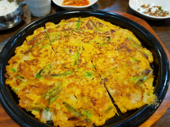 Comentarii opinii despre Silla Korean Restaurant