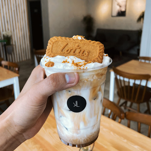 Koffie Lane, Kajang - Gastronomi dan perhotelan