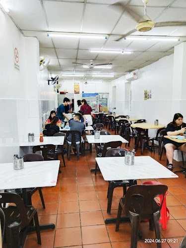 Opinii despre Sin Nam Huat în George Town - Gastronomi dan perhotelan