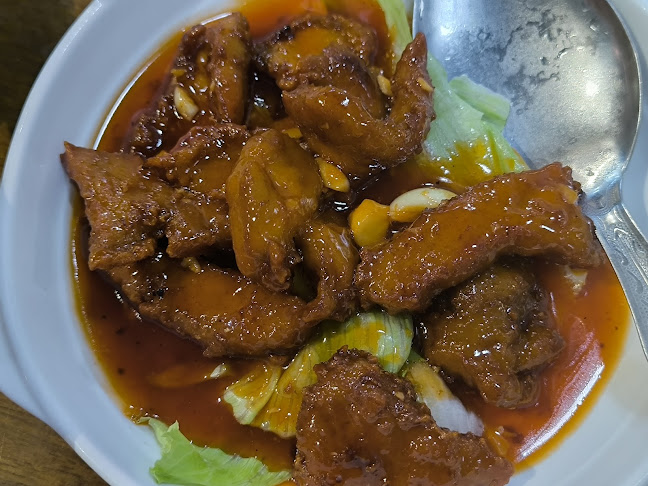 Ori Restaurant @ Damai Point - Gastronomi dan perhotelan