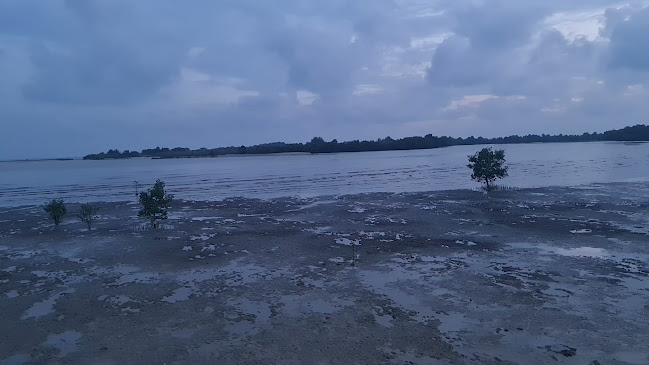 Portugese Settlement - Gastronomi dan perhotelan