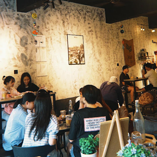 Comentarii opinii despre Kopi dan Kamu Miri