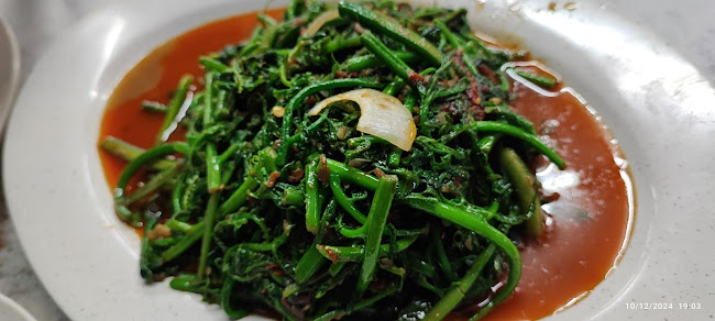 Restoran Shi Zhi Wei - Gastronomi dan perhotelan