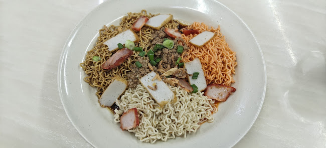 Opinii despre Mi Kolok Sarawak 億發招面 în Skudai - Gastronomi dan perhotelan