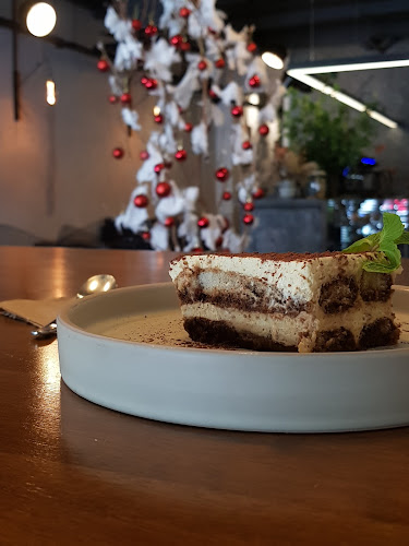 Opinii despre +90 Specialty (Plus Ninety Specialty) în Taiping - Gastronomi dan perhotelan