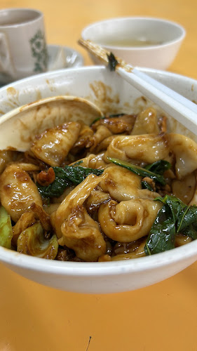 Restoran Kean Fatt - Petaling Jaya