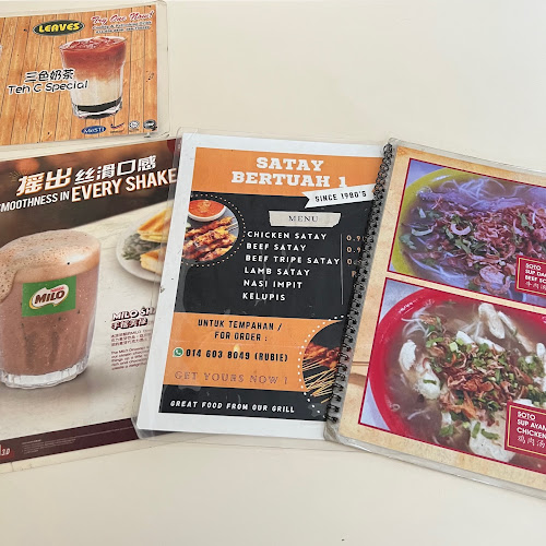 Comentarii opinii despre Bertuah Fortune(泉福）