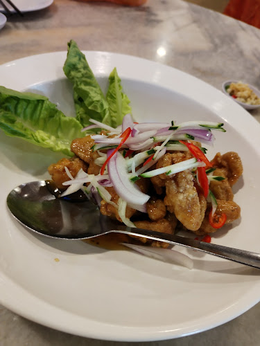 Restoran Hong Kee Seafood - Kuala Lumpur