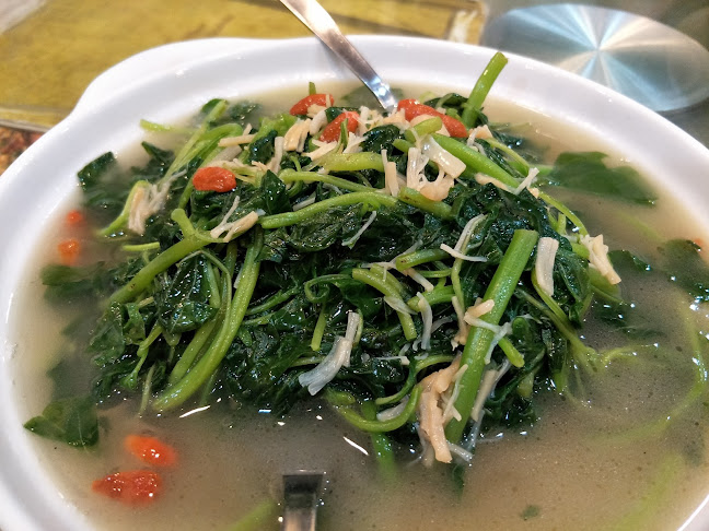 Opinii despre Kiat Lee Restaurant în Kota Kinabalu - Gastronomi dan perhotelan